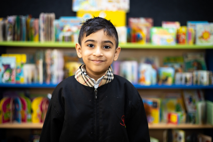 Best School in Greater Noida