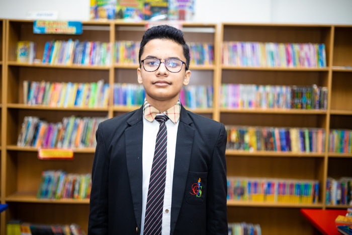 Best School in Greater Noida