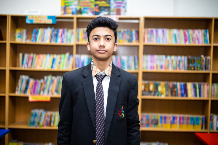 Best School in Greater Noida