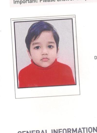 Best School in Greater Noida