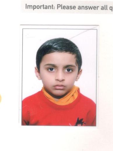 Best School in Greater Noida