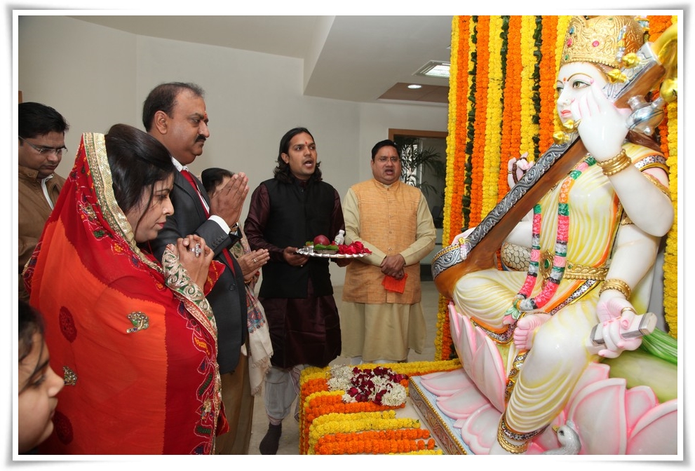 Best School in Greater Noida