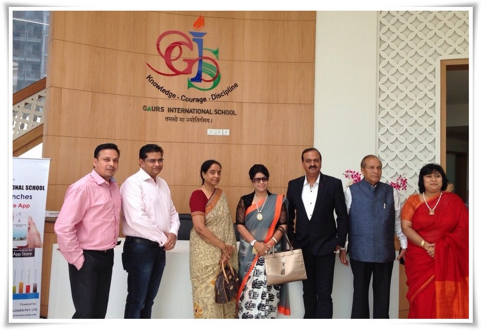 Best School in Greater Noida