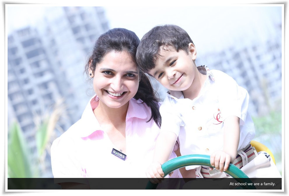 Best School in Greater Noida