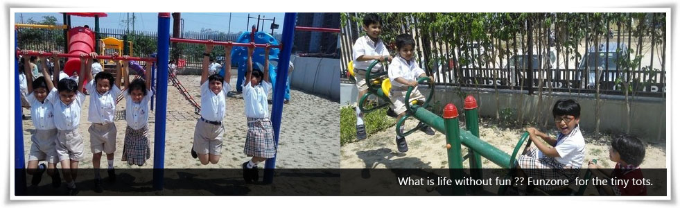 Best School in Greater Noida