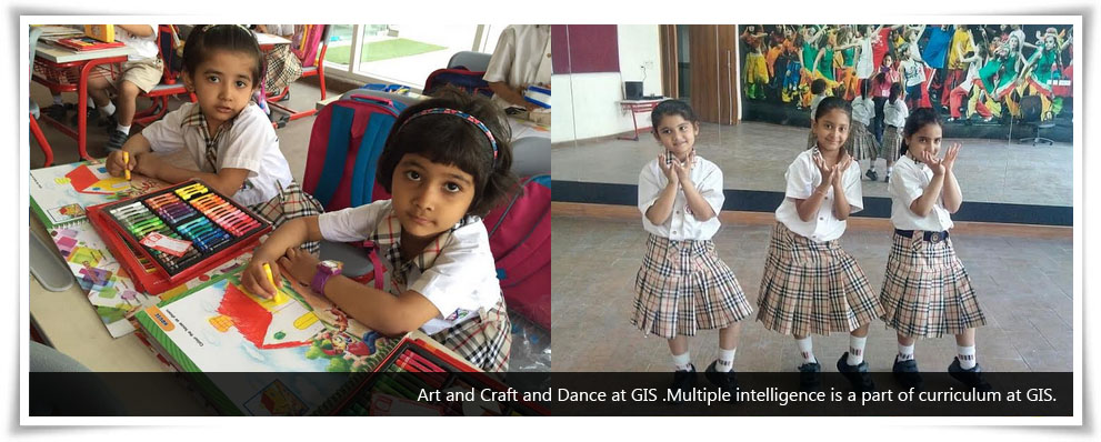 Best School in Greater Noida