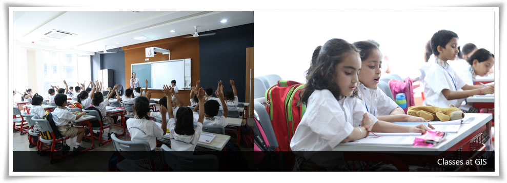 Best School in Greater Noida