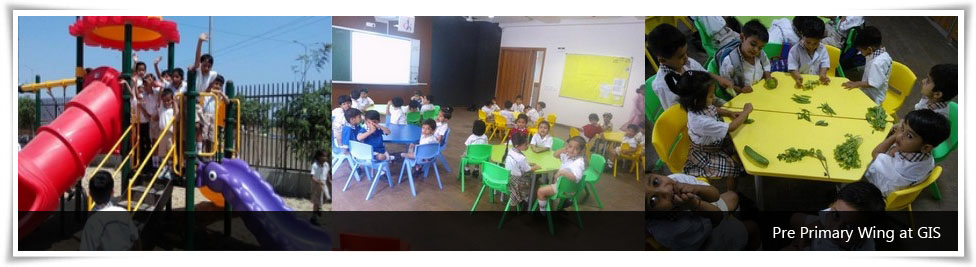 Best School in Greater Noida