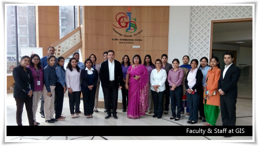 Best School in Greater Noida