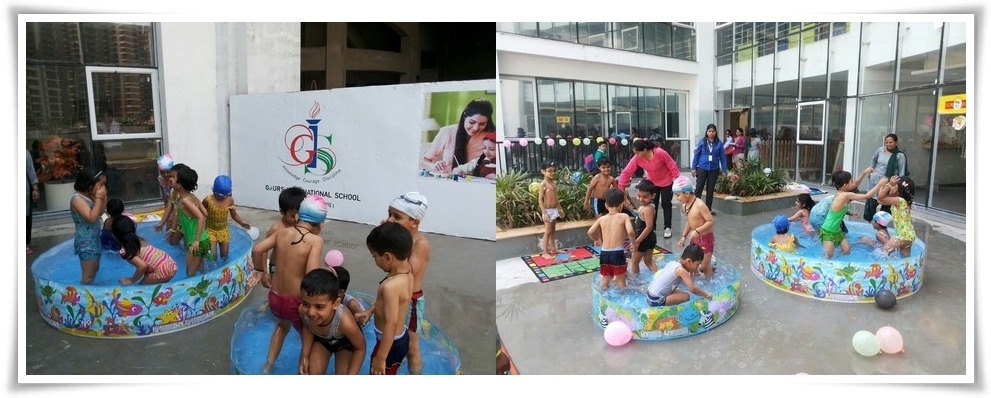 Best School in Greater Noida