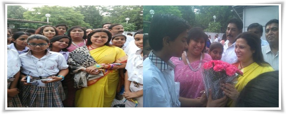 Best School in Greater Noida