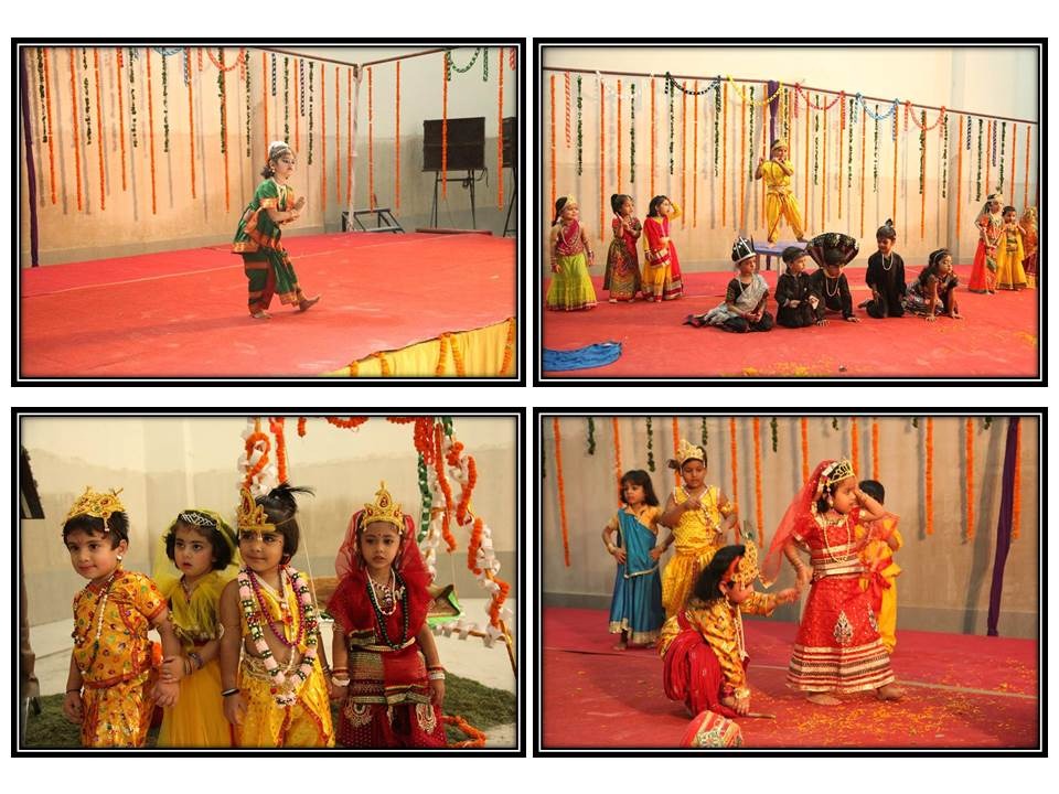 Best School in Greater Noida