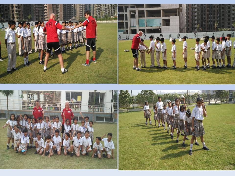 Best School in Greater Noida