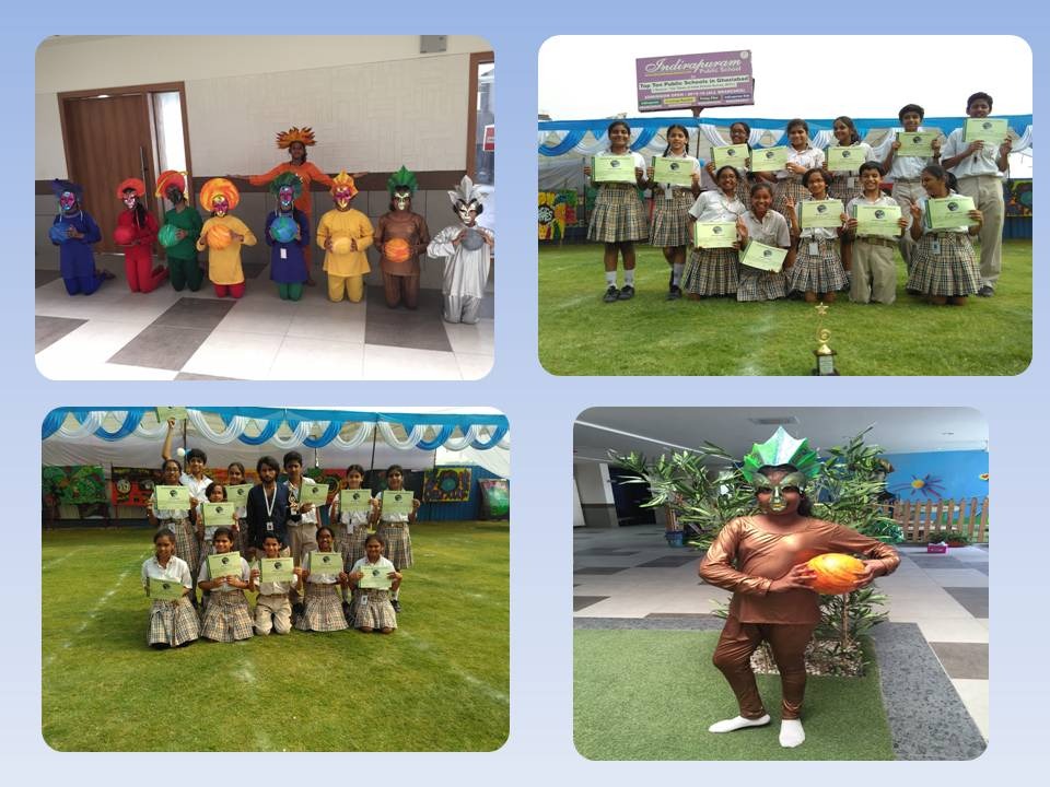 Best School in Greater Noida