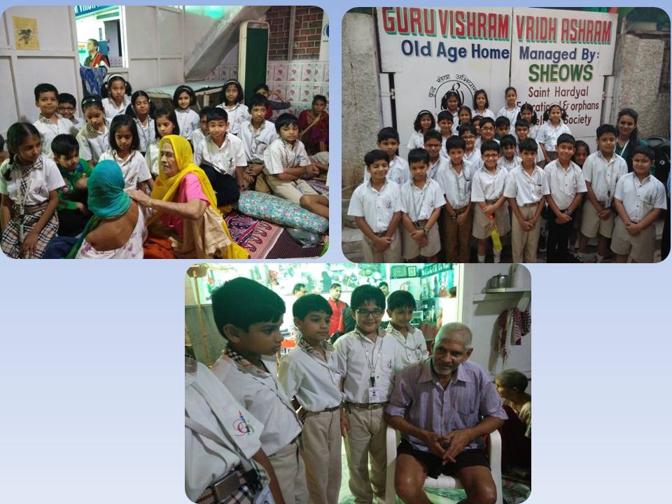 Best School in Greater Noida