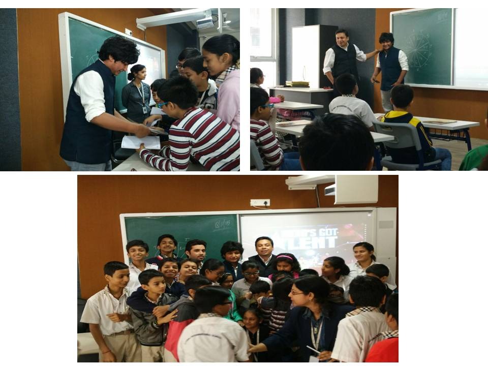 Best School in Greater Noida