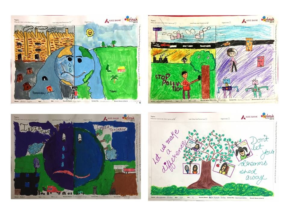 Best School in Greater Noida