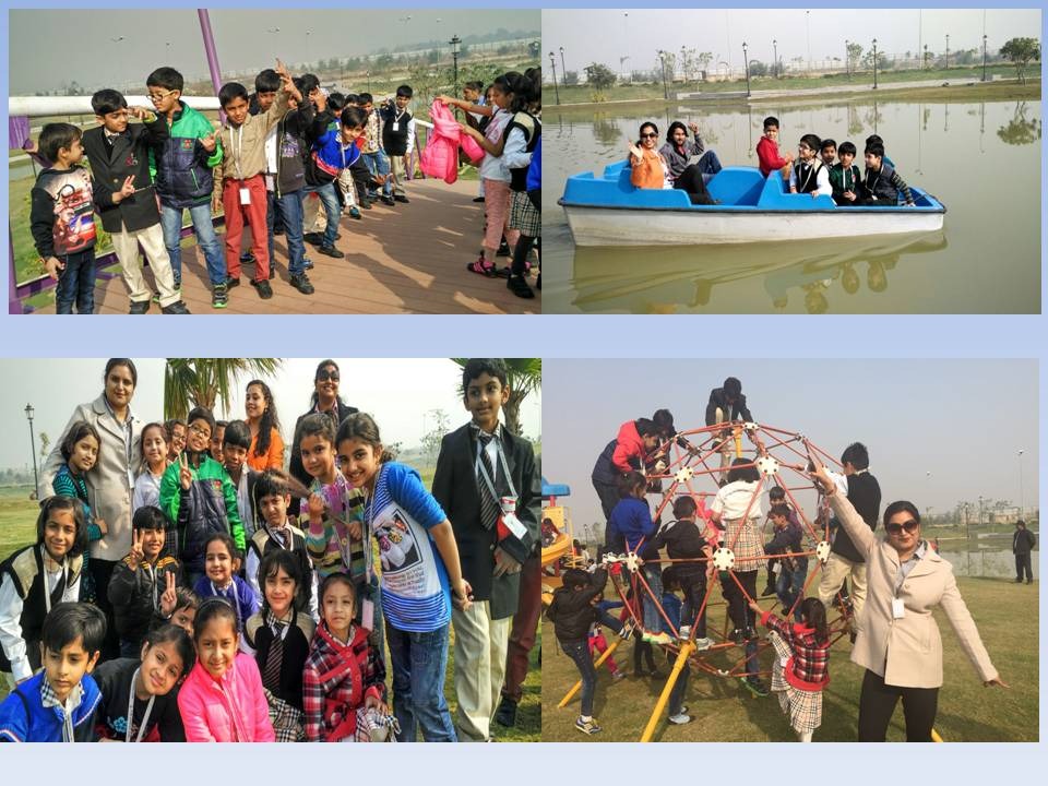 Best School in Greater Noida