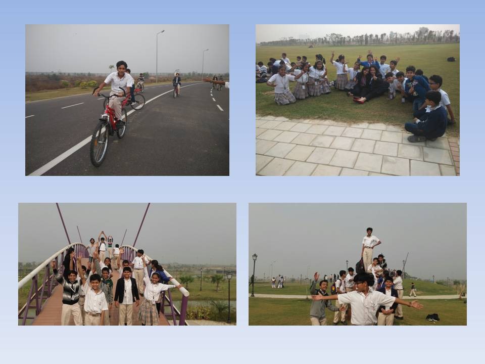 Best School in Greater Noida