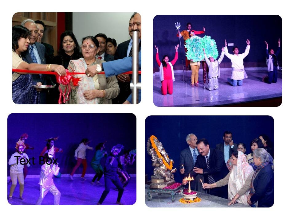 Best School in Greater Noida