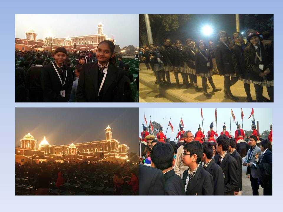 Best School in Greater Noida