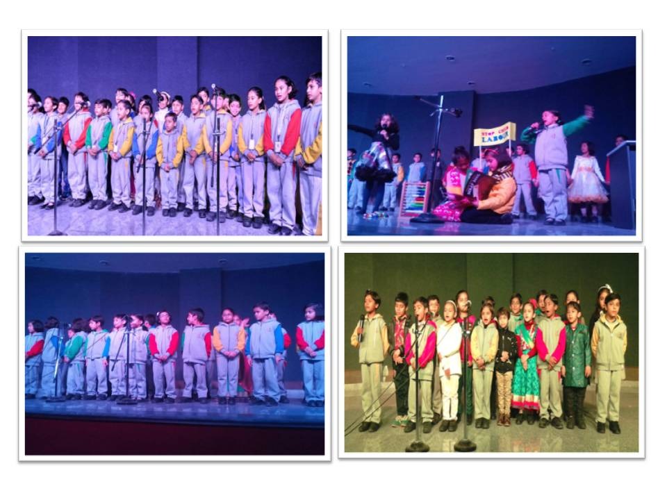 Best School in Greater Noida