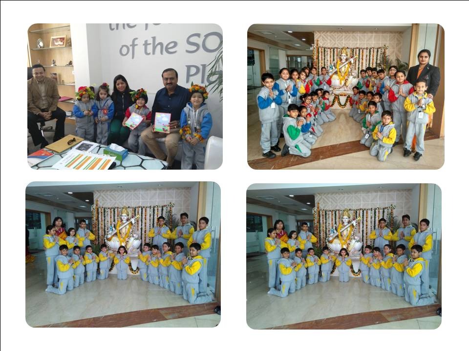 Best School in Greater Noida