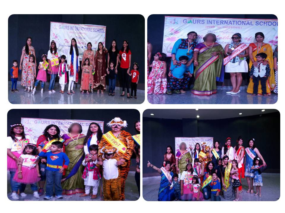 Best School in Greater Noida