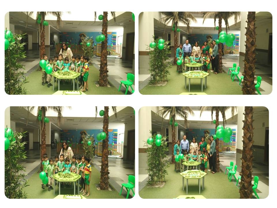 Best School in Greater Noida