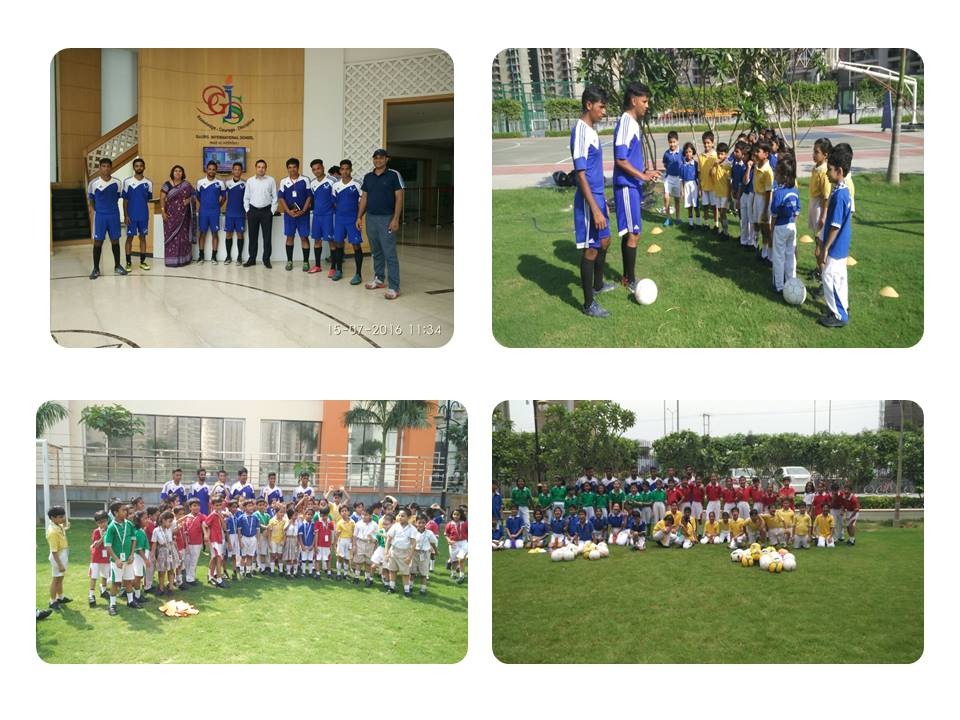Best School in Greater Noida