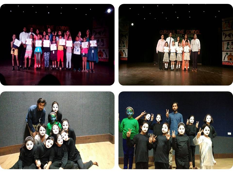 Best School in Greater Noida