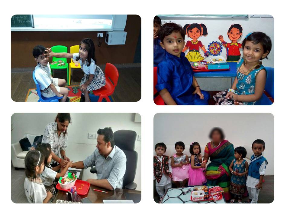 Best School in Greater Noida