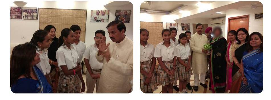 Best School in Greater Noida