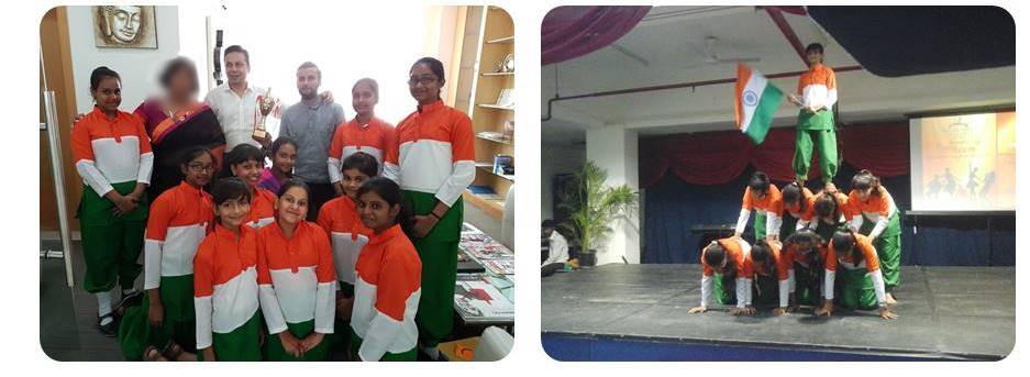 Best School in Greater Noida