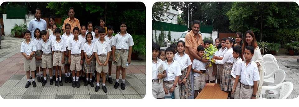 Best School in Greater Noida