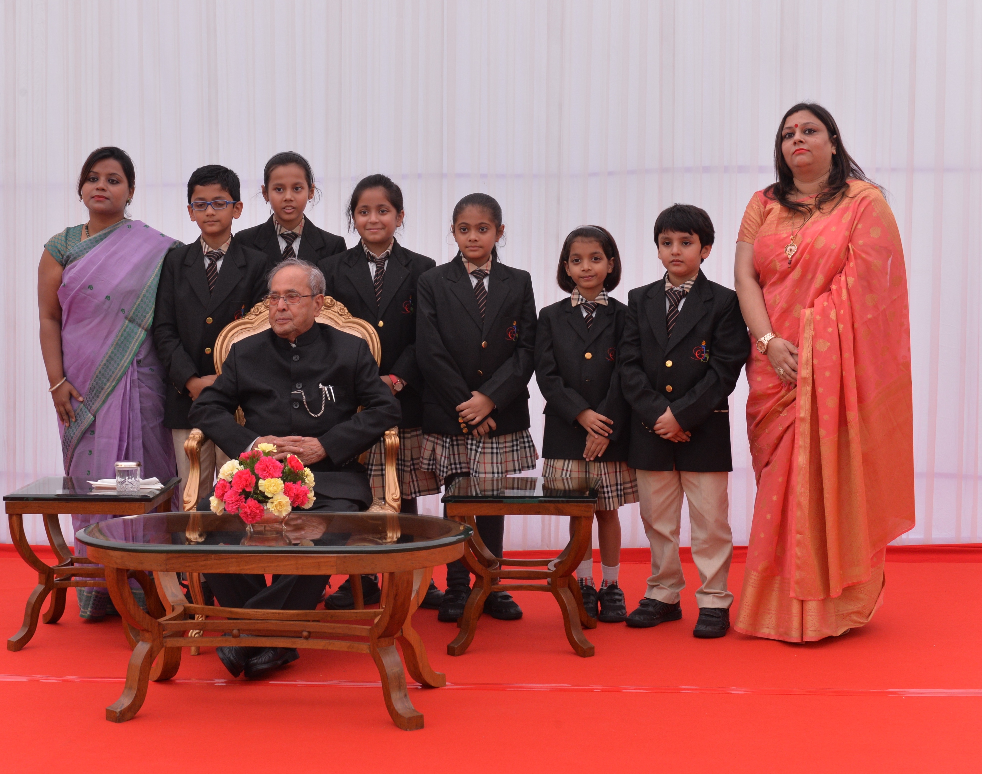 Best School in Greater Noida