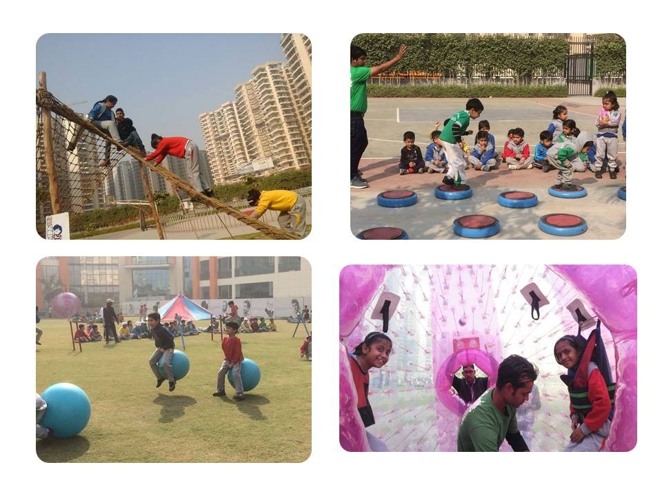 Best School in Greater Noida