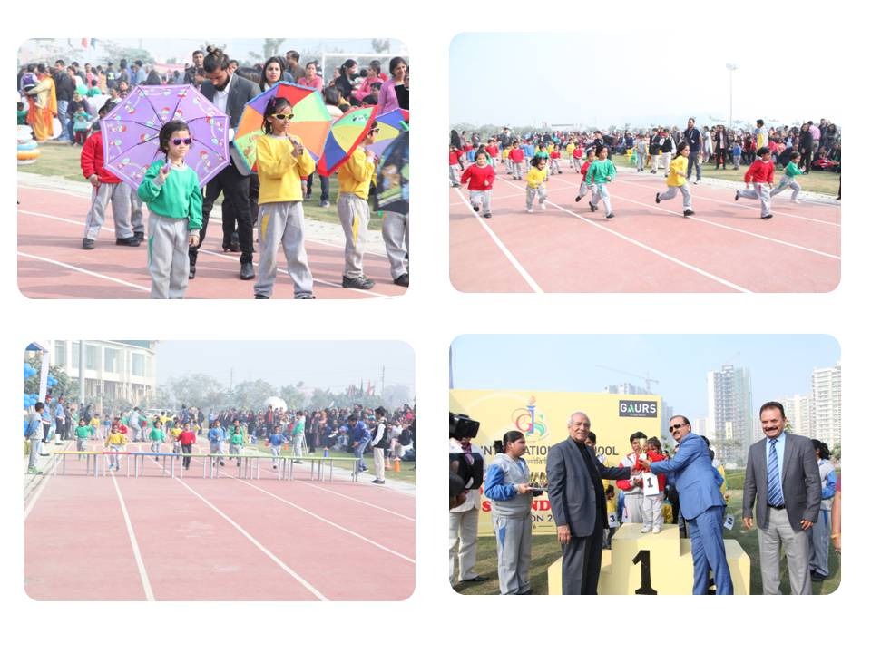 Best School in Greater Noida