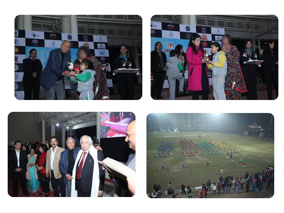 Best School in Greater Noida