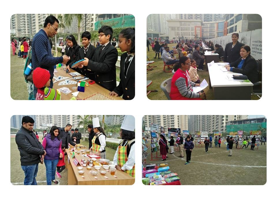 Best School in Greater Noida