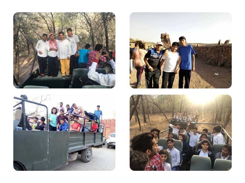 Best School in Greater Noida