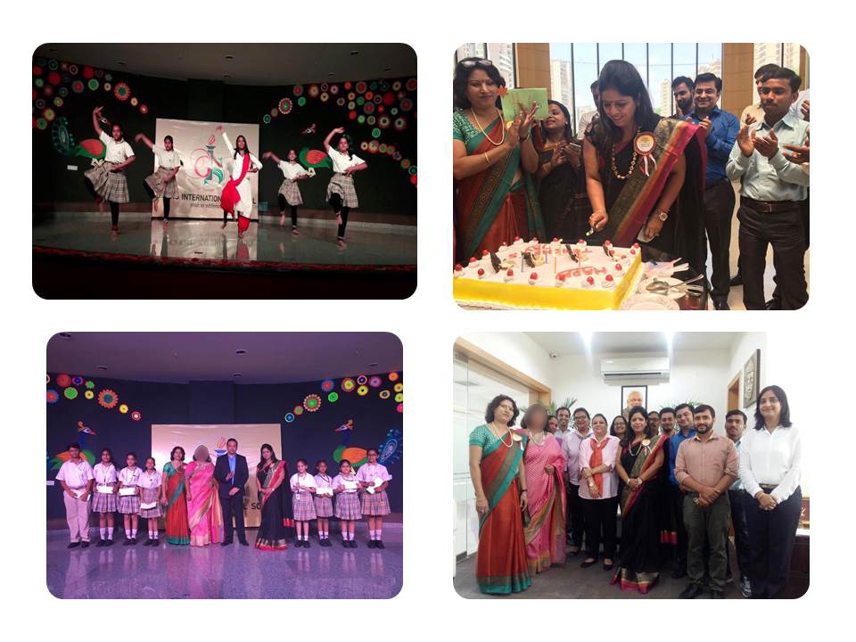 Best School in Greater Noida