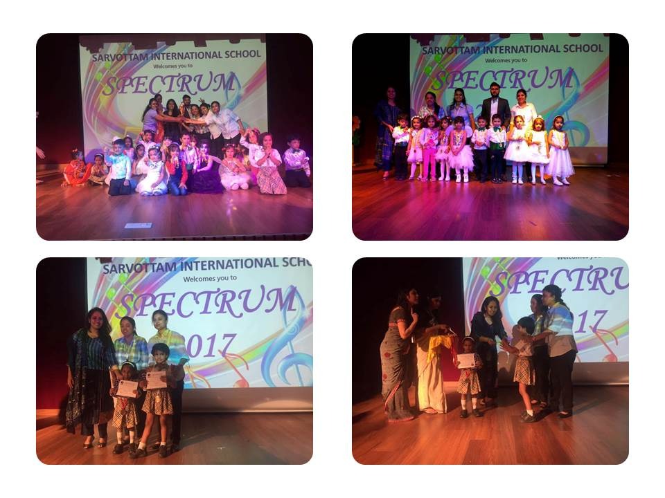 Best School in Greater Noida