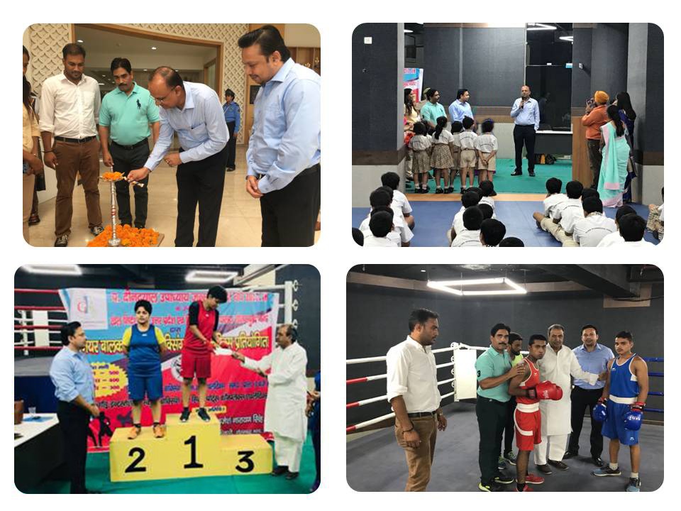 Best School in Greater Noida