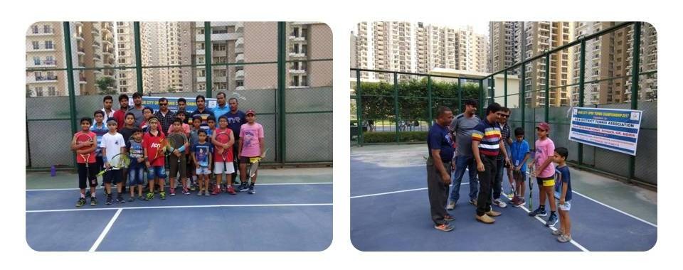 Best School in Greater Noida