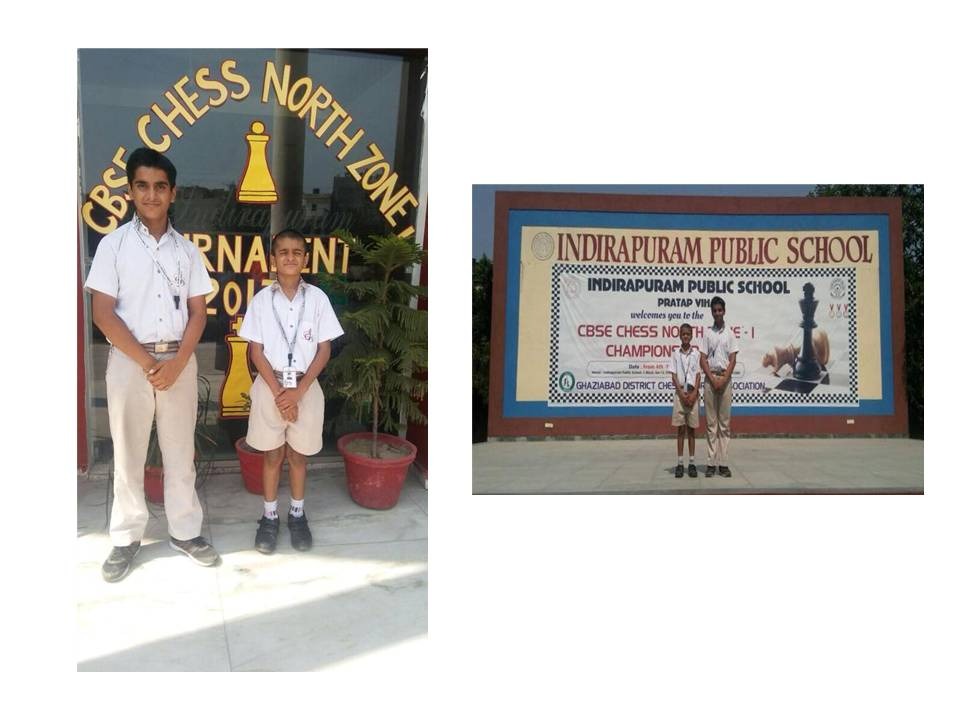 Best School in Greater Noida