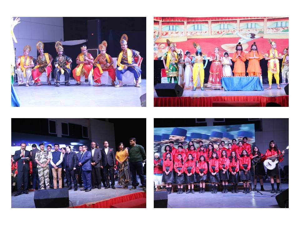 Best School in Greater Noida