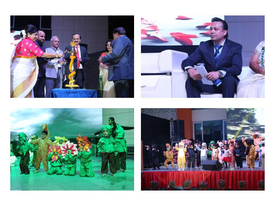 Best School in Greater Noida