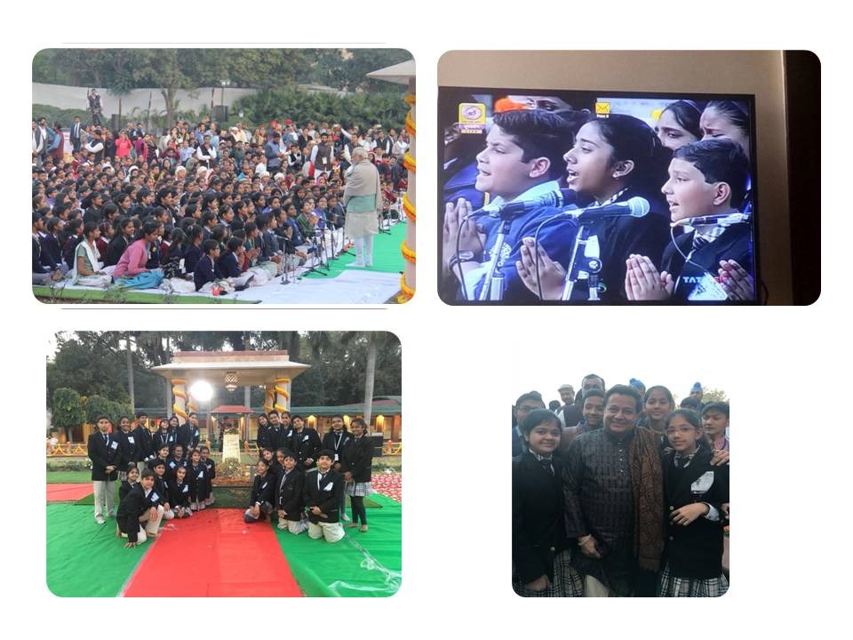 Best School in Greater Noida
