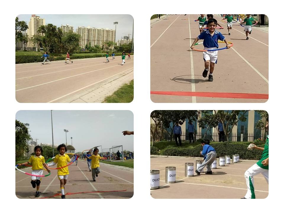 Best School in Greater Noida